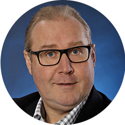 Michael Bölk, Head of Professional Sales DACH, ADN