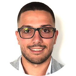 Nikola Zivojinovic - Etron