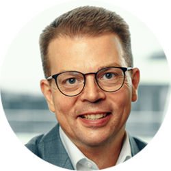 Mike Bergmann, IT-Unternehmercoach, M&A Berater und IT-Unternehmer, mibeca