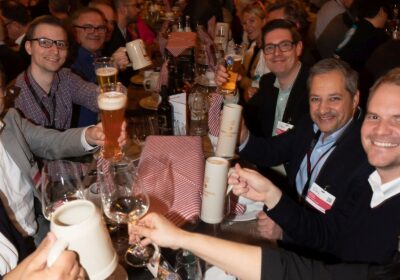 c.m.c. Rethinking Managed Services - München 2023