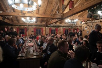 c.m.c. Rethinking Managed Services - München 2023