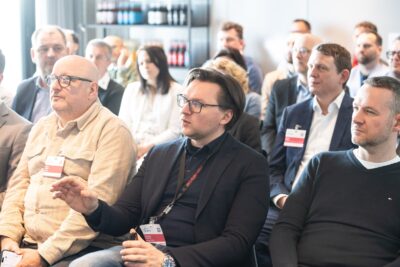 c.m.c. Rethinking Managed Services - München 2023