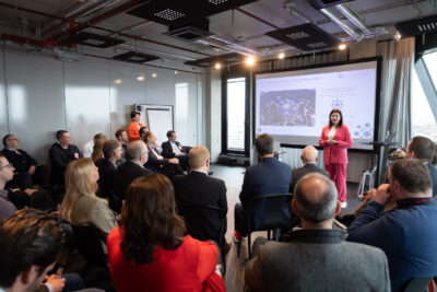 c.m.c. Rethinking Managed Services - München 2023