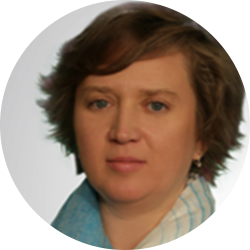 Natalia Parmenova, Director Sales, CloudBlue