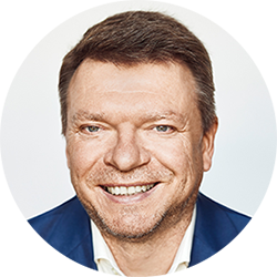 Markus Böttcher, CEO, Netfox