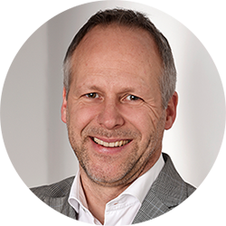 Olaf Niemeitz, BA-Leiter IT & Managed Services, Axians Deutschland