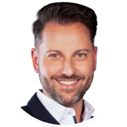 Benjamin Kreuzer